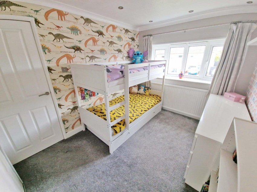 Images for Heyford Leys, Hillside