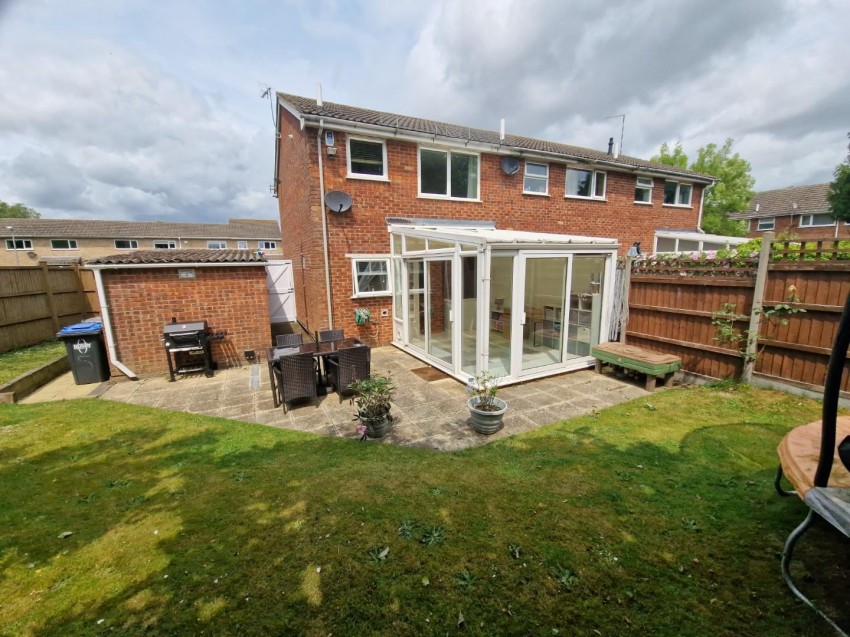 Images for Heyford Leys, Hillside