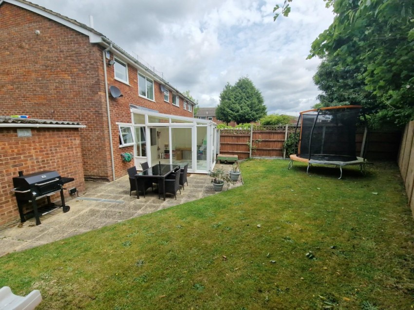 Images for Heyford Leys, Hillside