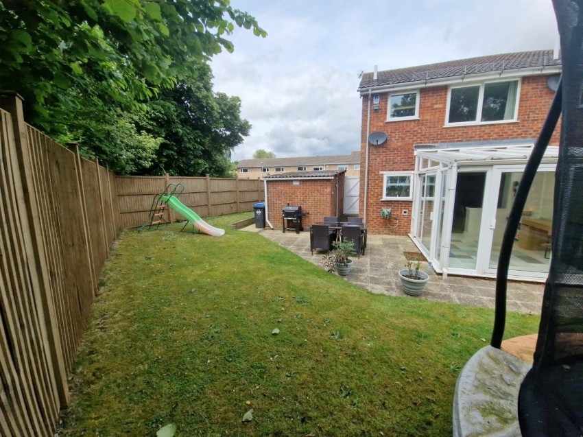 Images for Heyford Leys, Hillside