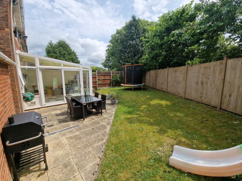 Images for Heyford Leys, Hillside