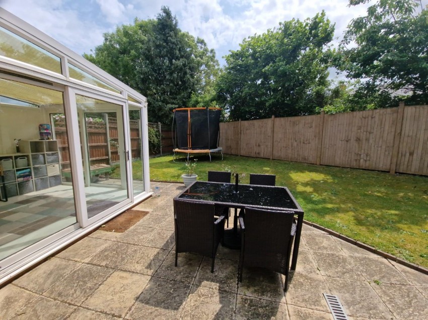 Images for Heyford Leys, Hillside