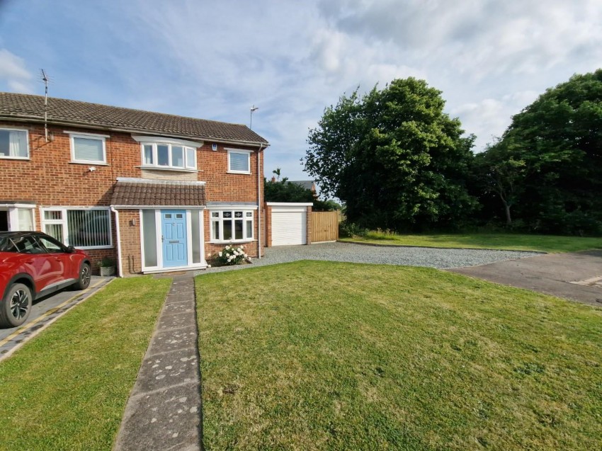 Images for Heyford Leys, Hillside