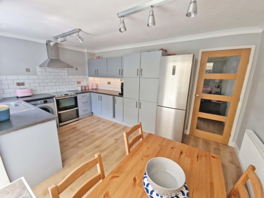 Images for Heyford Leys, Hillside