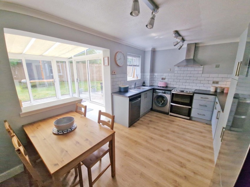 Images for Heyford Leys, Hillside
