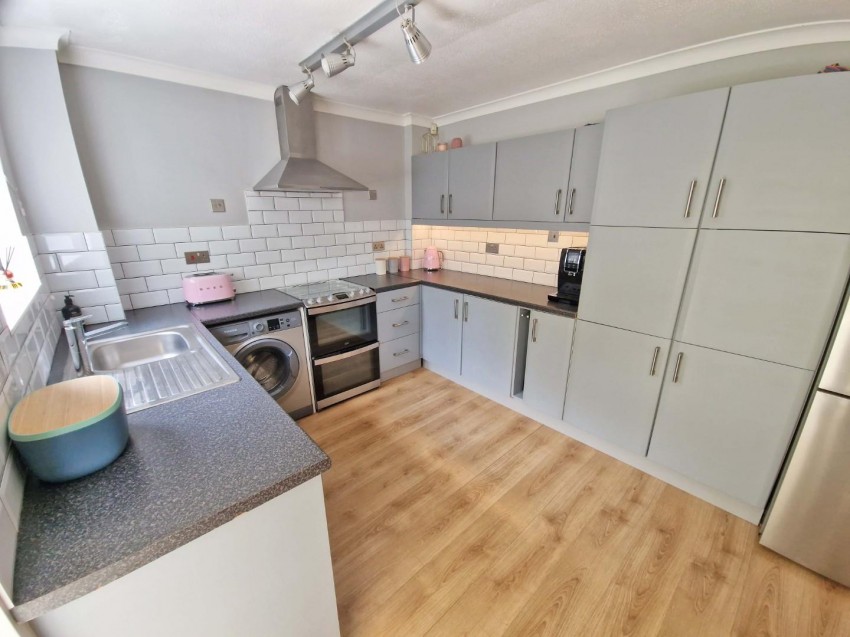 Images for Heyford Leys, Hillside