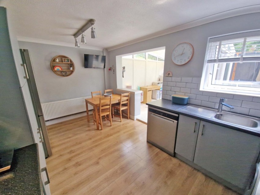 Images for Heyford Leys, Hillside