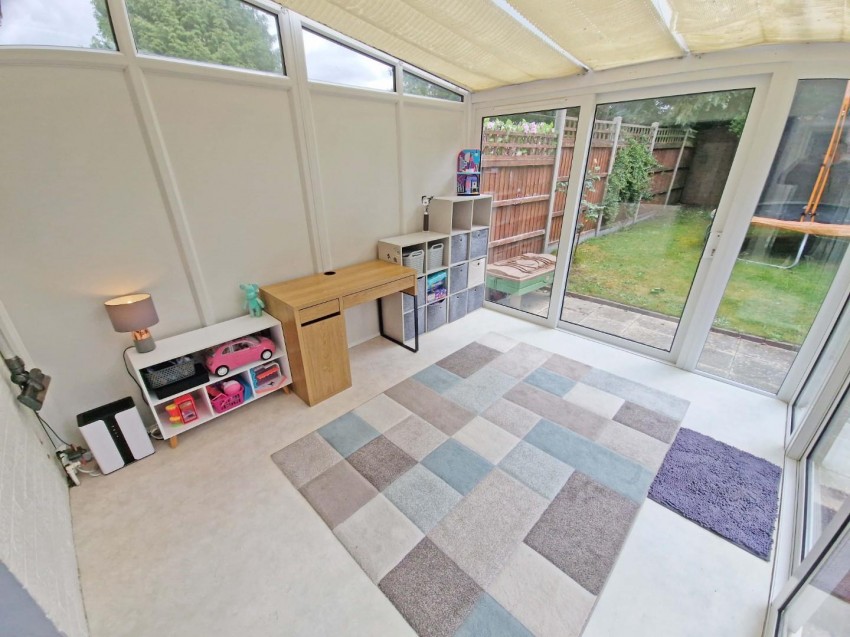 Images for Heyford Leys, Hillside