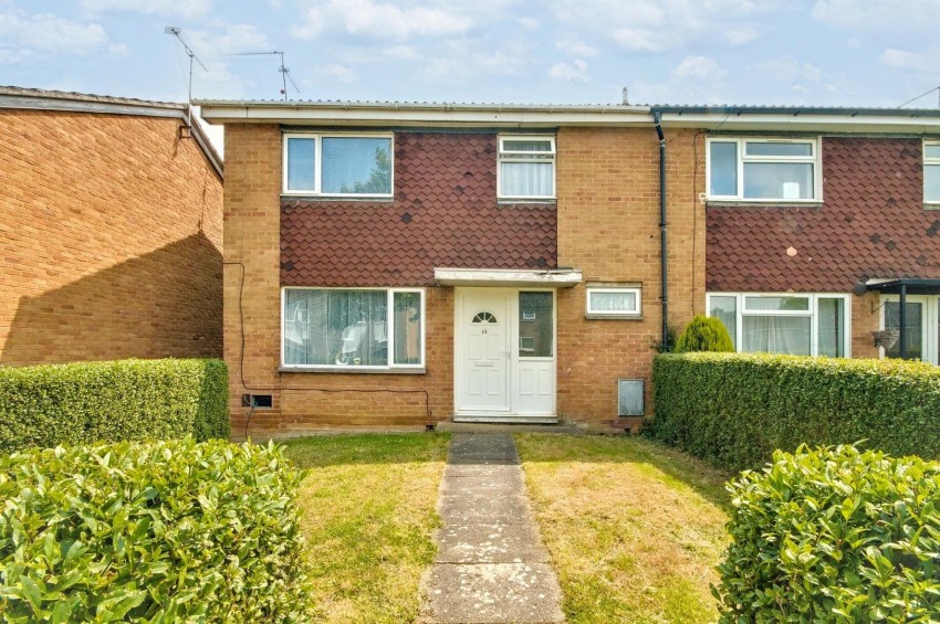 Images for The Briars, Northampton