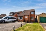 Images for Kelburn Close, East Hnsbury, Northampton