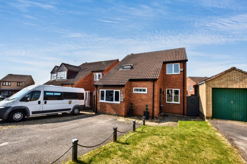 Images for Kelburn Close, East Hnsbury, Northampton