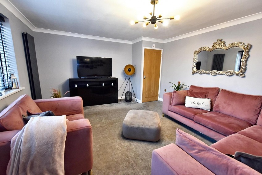 Images for Kelburn Close, East Hnsbury, Northampton