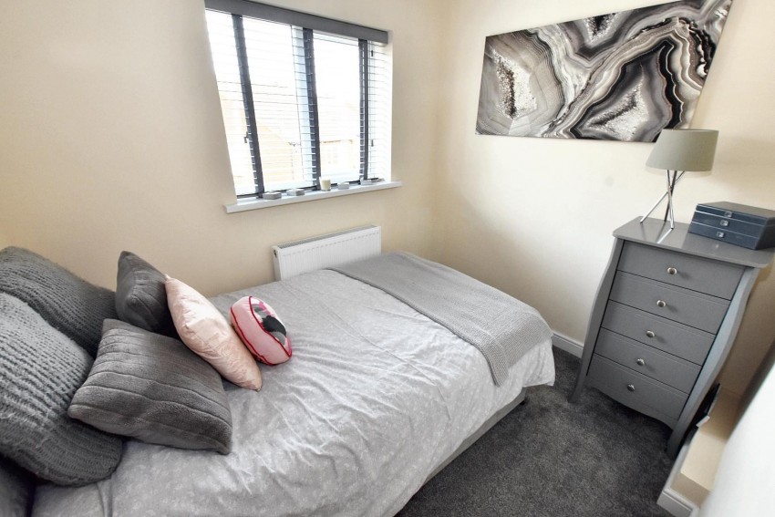 Images for Kelburn Close, East Hnsbury, Northampton