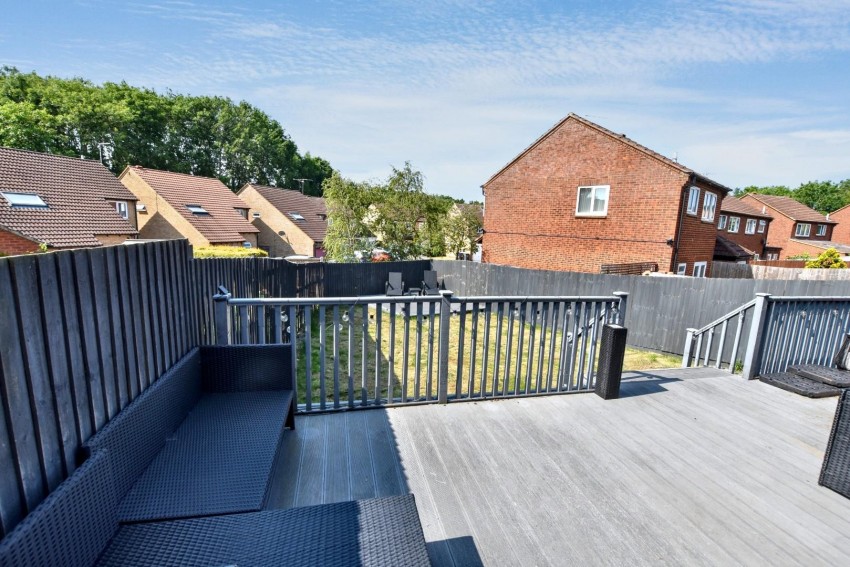Images for Kelburn Close, East Hnsbury, Northampton