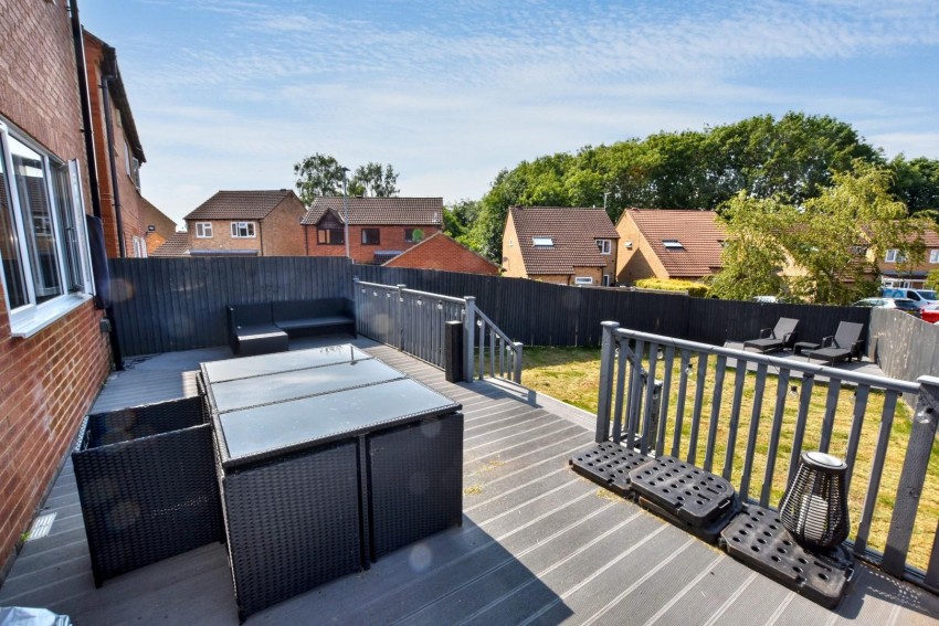 Images for Kelburn Close, East Hnsbury, Northampton