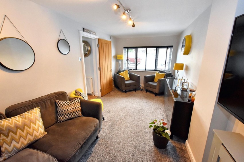 Images for Kelburn Close, East Hnsbury, Northampton