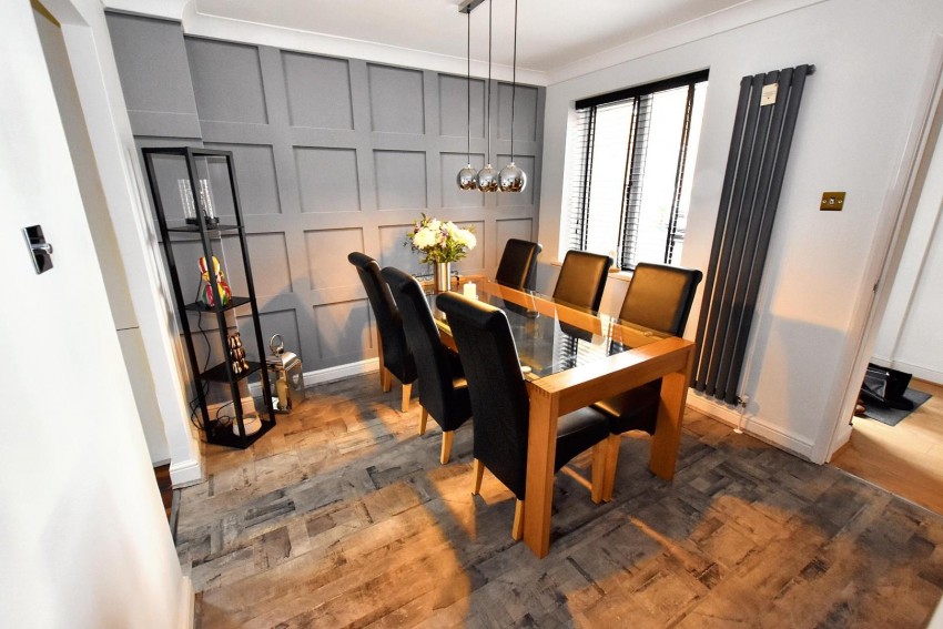 Images for Kelburn Close, East Hnsbury, Northampton