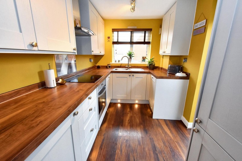 Images for Kelburn Close, East Hnsbury, Northampton