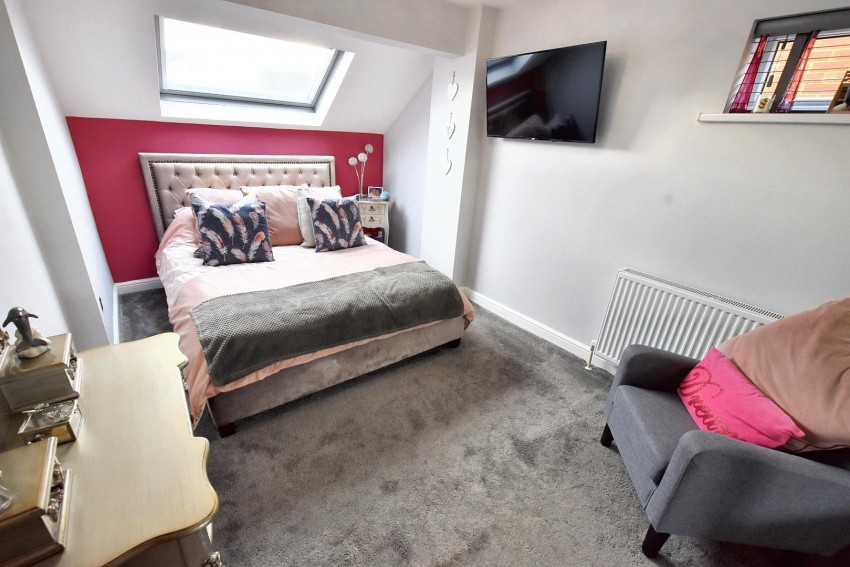 Images for Kelburn Close, East Hnsbury, Northampton