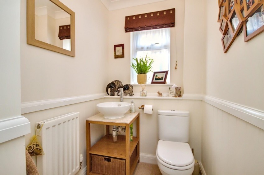 Images for Holdenby Road, Spratton, Northampton
