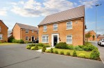 Images for Golding Crescent, Earls Barton, Northampton