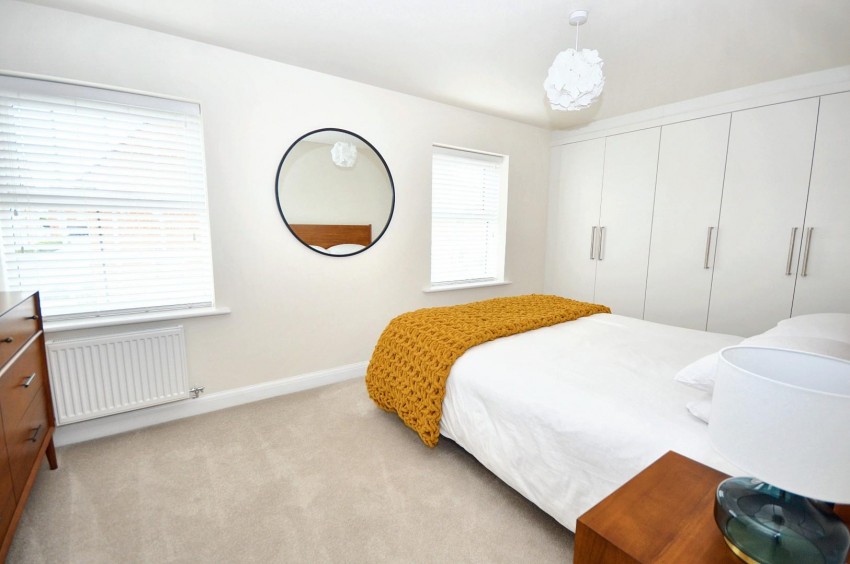 Images for Golding Crescent, Earls Barton, Northampton