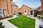 Images for Golding Crescent, Earls Barton, Northampton