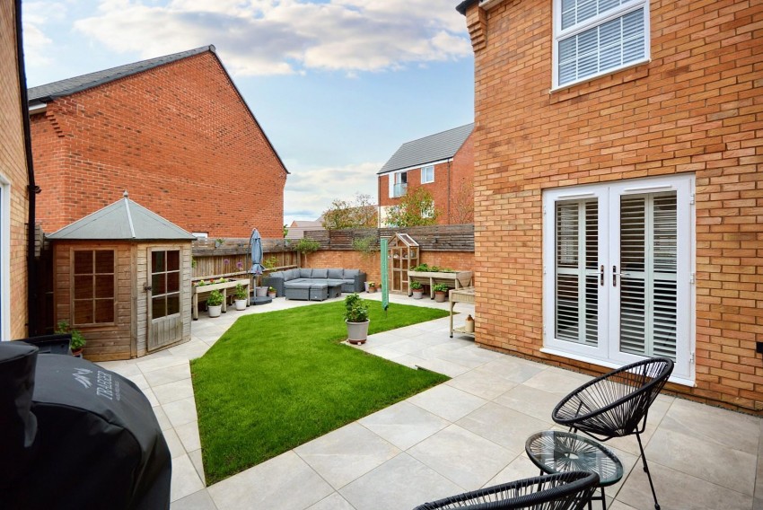 Images for Golding Crescent, Earls Barton, Northampton