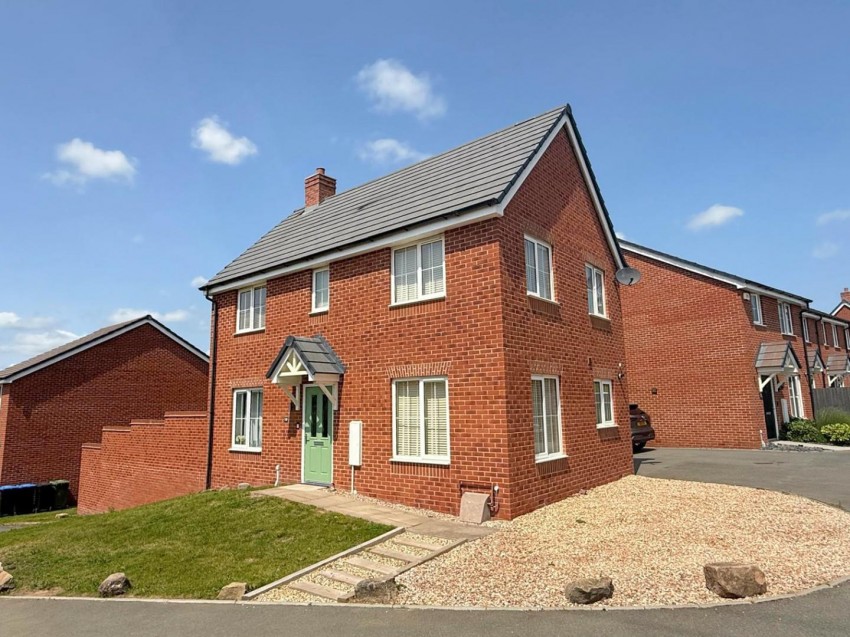Images for Stretton Close, Rugby