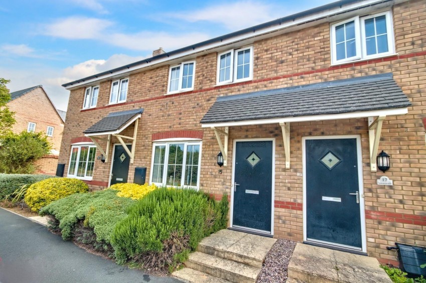 Images for Hornbeam Row, Brixworth, Northampton