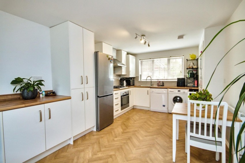 Images for Hornbeam Row, Brixworth, Northampton