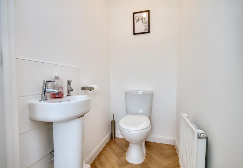 Images for Hornbeam Row, Brixworth, Northampton