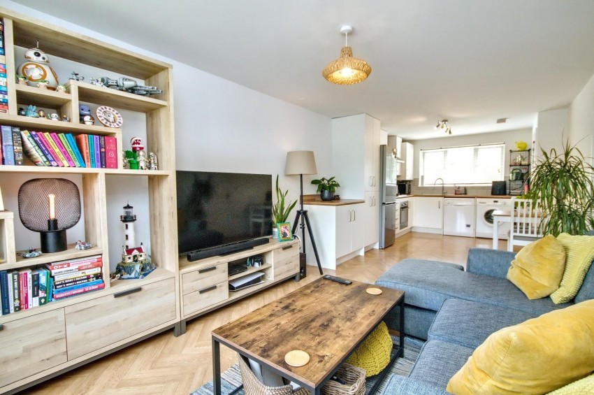 Images for Hornbeam Row, Brixworth, Northampton