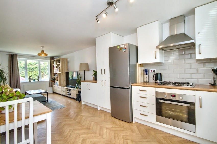 Images for Hornbeam Row, Brixworth, Northampton