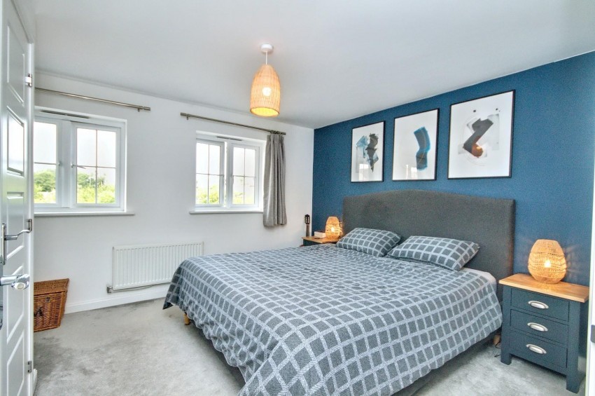 Images for Hornbeam Row, Brixworth, Northampton