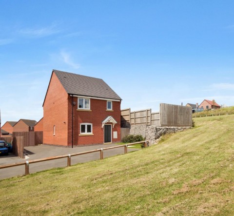 View Full Details for Ruston Close, Long Buckby