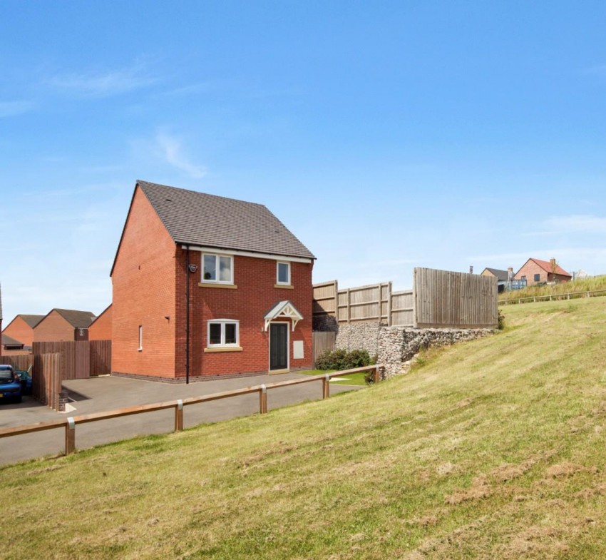 Images for Ruston Close, Long Buckby