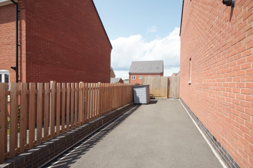 Images for Ruston Close, Long Buckby