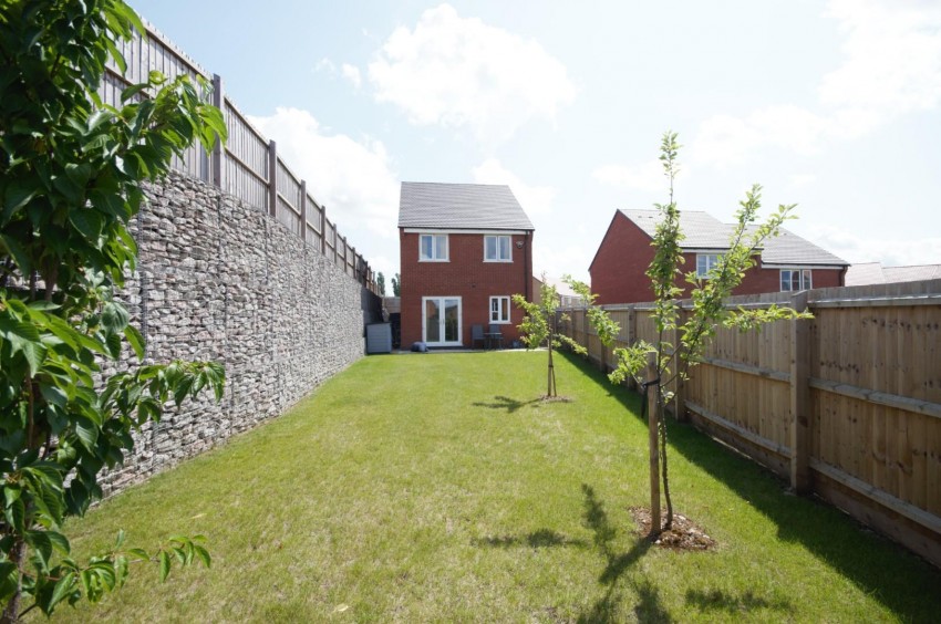 Images for Ruston Close, Long Buckby
