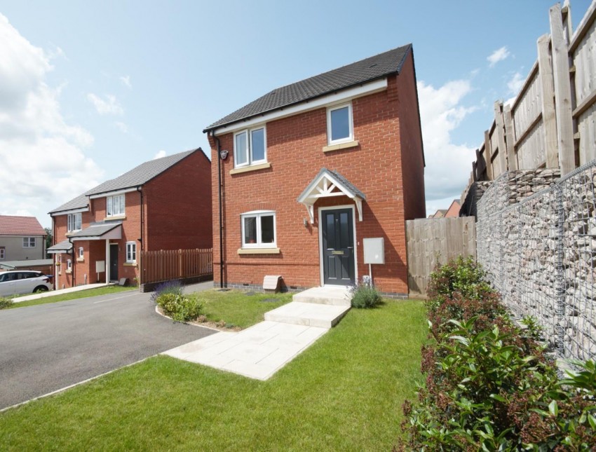 Images for Ruston Close, Long Buckby