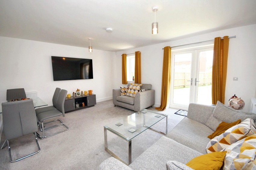 Images for Ruston Close, Long Buckby