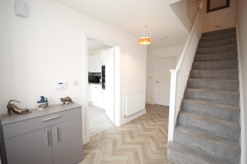 Images for Ruston Close, Long Buckby