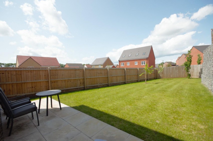 Images for Ruston Close, Long Buckby