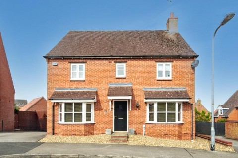 View Full Details for Nethertown Way, Mawsley Village, Kettering