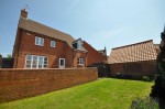 Images for Nethertown Way, Mawsley Village, Kettering