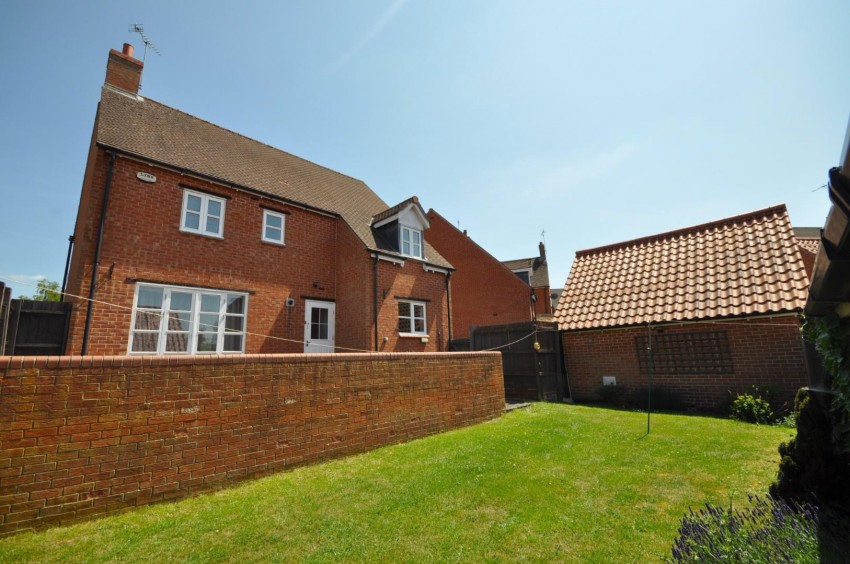 Images for Nethertown Way, Mawsley Village, Kettering