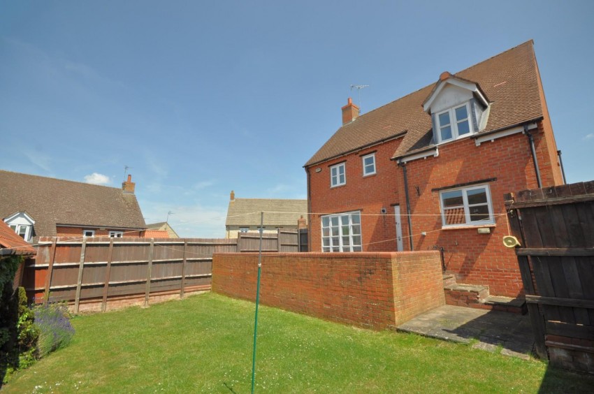 Images for Nethertown Way, Mawsley Village, Kettering