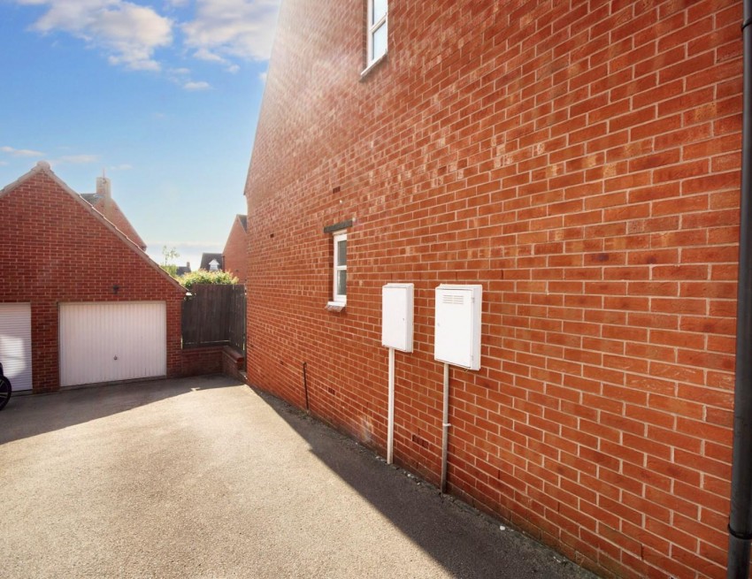 Images for Nethertown Way, Mawsley Village, Kettering