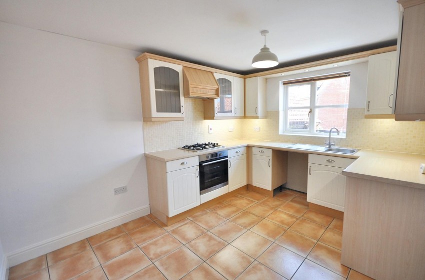 Images for Nethertown Way, Mawsley Village, Kettering