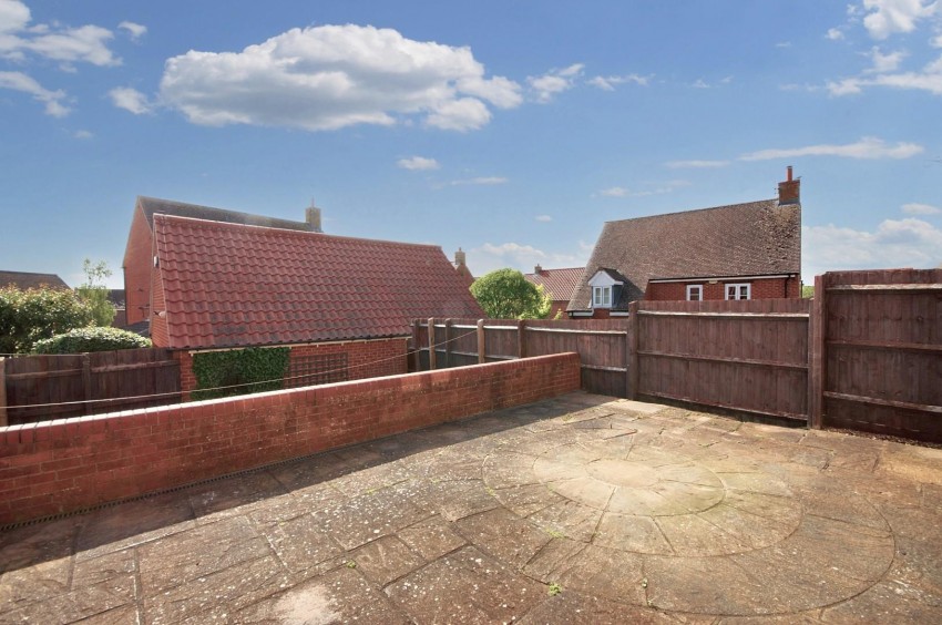 Images for Nethertown Way, Mawsley Village, Kettering